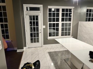 Quick Interior Paint