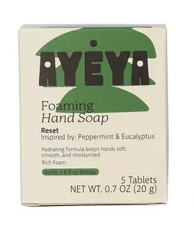Personal Hygiene