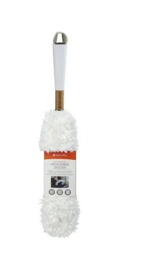 Dust Whisperer Microfiber Duster