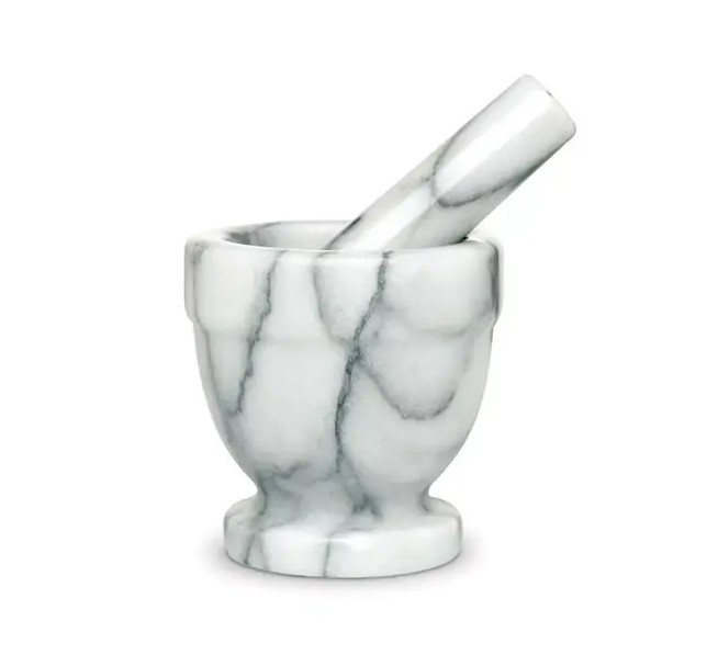 Marble Grinder