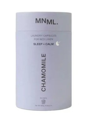Calm Chamomile Laundry Capsules
