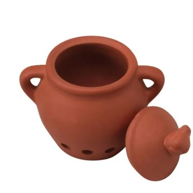 Garlic Keeper